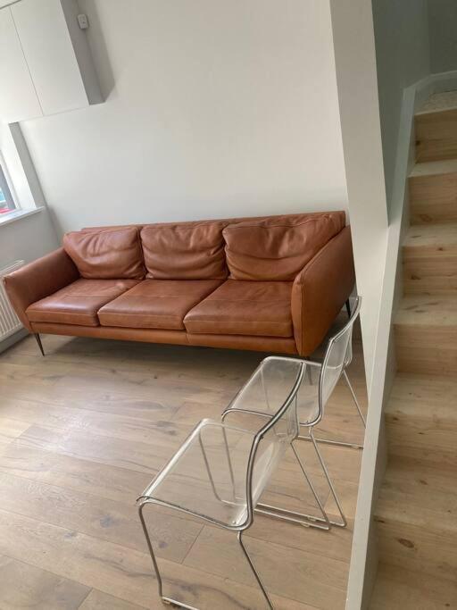 Bijou Mews In The Victorian Q Apartamento Cork Exterior foto